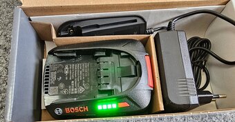 Aku vysavač Bosch Unlimited 7 Pro Grafit BBS712A - 6
