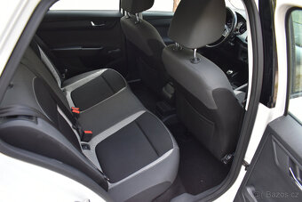 Škoda Fabia 3, 1.2 TSi 66kw,rv.2016,153tkm, pěkný stav - 6