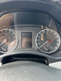 Skoda Octavia A5 2012 - 6
