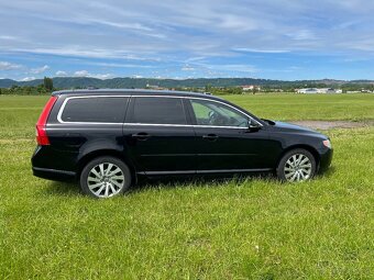 Volvo V70 2.0D3 Automat - 6