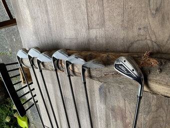 Pánská sada golfových holí použitá Callaway Great Big Bertha - 6