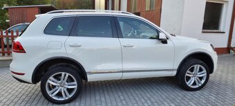 Volkswagen Touareg 3.0 TDI 180kw - 6