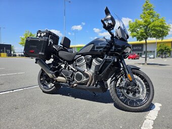Harley Davidson Pan America 1250 Special - 6