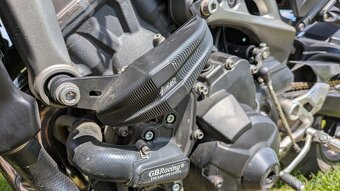 Yamaha MT-09 2014 ABS - 6