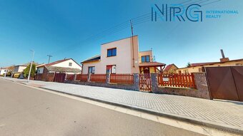 Prodej rodinného domu 141m2, pozemek 805m2, Nové Dvory - 6
