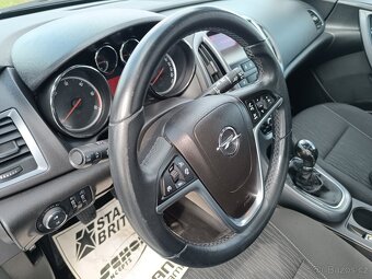 Opel Astra Combi 1.7Cdti - 6