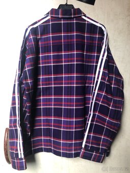 Kosile adidas x Korn Overshirt M - 6