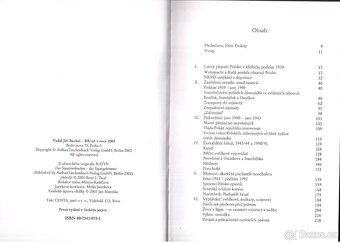 Kniha KATYŇ - 6