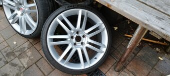 5x112 R19 Audi - 6