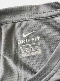 Nové dětské chlapecké triko Nike Dry fit - 6