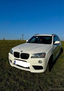 Bmw X3 - 6