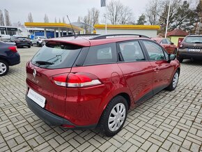 Clio Grandtour LIFE 0.9TCe75 56kW po 1. majiteli - 6