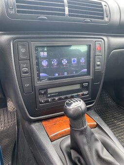 Passat Variant B5,5 96kw - 6