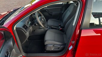 VOLKSWAGEN GOLF 5 VARIANT 1.4 16V - 6