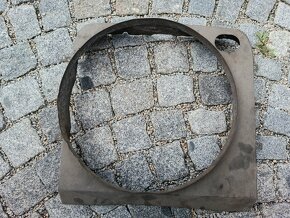 Dodge M 37, M 43 ( Korejka) - 6