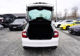 Škoda Rapid 1.0 TSI Monte Carlo - 6