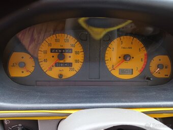 Škoda Felicie 1.3 MPI - 6