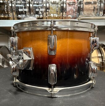 Tama Superstar Sunburst 1980’s - 6