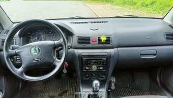 Škoda Octavia 1 1.6 75kw - 6