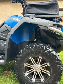 Gladiator x550 - 6