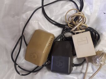 Retro počítač Commodore 64 - 6