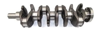 Klikova hridel MAZDA 3,6,CX-5 2.2 SKYACTIV-D SH01 SHY1,SHY4, - 6