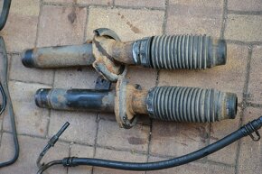 startér na peugeot 406 1,8i r.v.99 a další díly na dotaz - 6