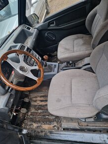 Suzuki vitara 1,6 doklady D - 6