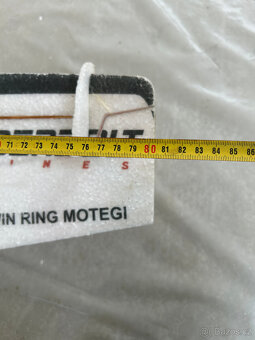 RC model letadla SBACH 342 - 6