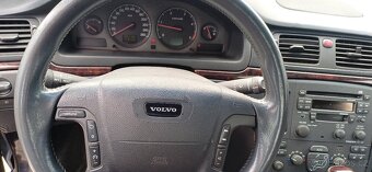 Volvo S80 2.4 D - 6
