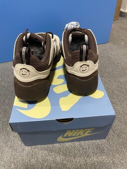 Nike Zoom Field Jaxx Travis Scott - 6