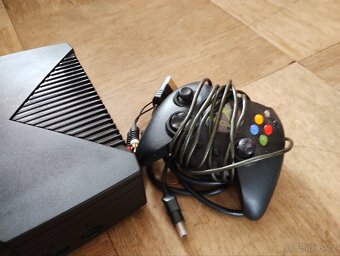 Xbox první generace číst popis - 6
