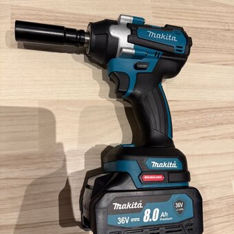 Makita set - 6