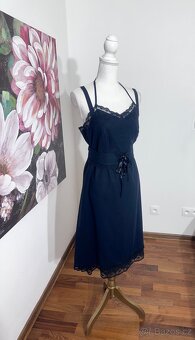 Madeira šaty Wolford ( Nové bez cenovky ) - 6