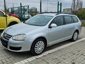 Volkswagen Golf Variant - 6