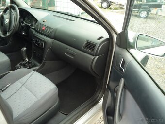 ŠKODA OCTAVIA 1,6 I BA / 75 KW - 6