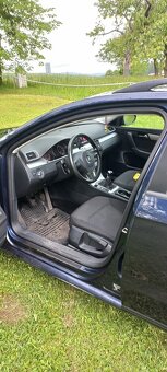 Volkswagen Passat 4x4 - 6