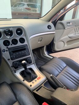 Alfa Romeo 159 1.9 Jtdi 110kw 150 - 6