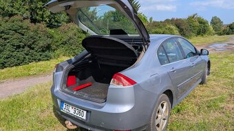 Renault Laguna 3 Dynamique (M9R) - 6