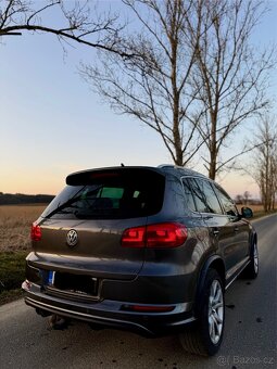 Volkswagen Tiguan R-Line 2.0 TDI - 6