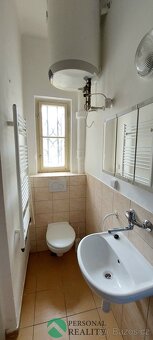 Pronájem, Byty 1+kk, 16 m2 - Nový Bydžov, ev.č. 02377 - 6