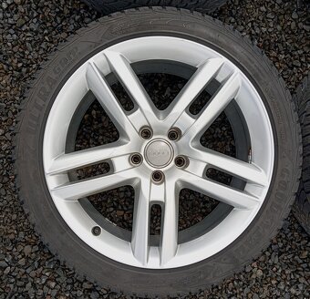 Audi A6 S-line 19" - 6