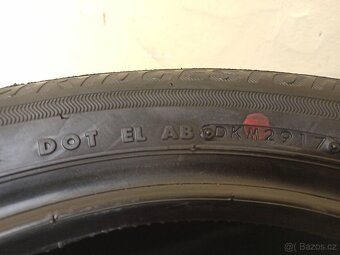 BRIDGESTONE 175/60 R16 82H 6,5-7mm - 6