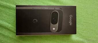 Google Pixel 9 128GB - 6