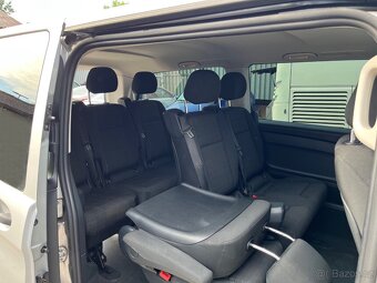 MERCEDES-BENZ VITO TOURER - 6