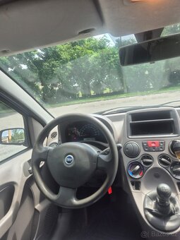 Fiat Panda 1.2 MPI - 6