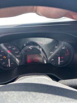Iveco daily 2.3 - 6