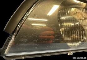 BMW E39 Back hella xenony - 6