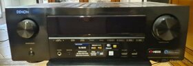 Prodám repro soustavu+receiver domácího kina - 6