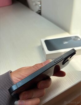 iPhone 13 Mini 256GB Midnight - 6